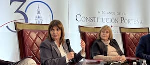 Bullrich volvió a desmarcarse del Gobierno y advirtió que la oposición podría rechazar el mega DNU de Milei