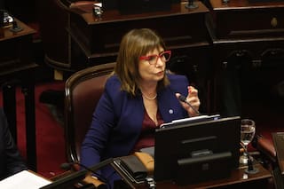 Bullrich empuja una sesión para sancionar mañana la reforma del BCRA y la ley de zonas frías