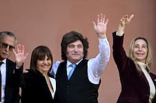Bullrich volvió a diferenciarse de Milei y apoyó a los periodistas condenados por un juez de Formosa