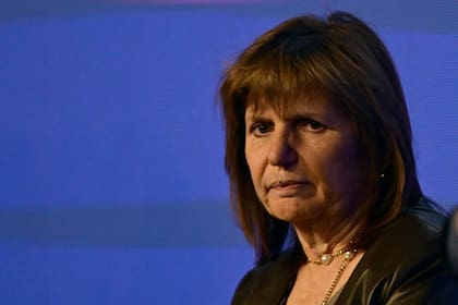 Patricia Bullrich llamó a que haya "paz" dentro del Gobierno