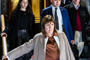 Bullrich cuestionó el sistema de colectoras y volvió a pedir que se eliminen las PASO