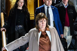 Bullrich cuestionó el sistema de colectoras y volvió a pedir que se eliminen las PASO
