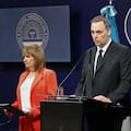 El Gobierno envía señales de que Adorni tiene las horas contadas para evitar que sesione el Senado