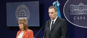 El Gobierno envía señales de que Adorni tiene las horas contadas para evitar que sesione el Senado