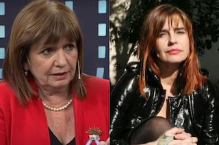 El día que Fabiana Cantilo habló de su relación de parentesco con Patricia Bullrich, candidata presidencial