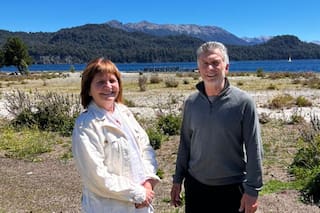 Candidaturas y territorialidad: las coincidencias a las que llegaron Macri y Bullrich en el Sur