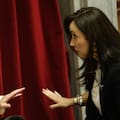 Escala la pelea entre Villarruel y Bullrich con una denuncia por amenazas a un asesor