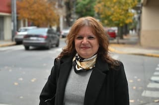 La lucha de una mujer para recuperar la vivienda familiar ocupada por años en Flores