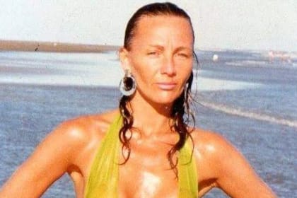 Patricia Dal dejó los escenarios y optó por un nuevo camino en su vida (Foto: Instagram/@patriciadalok)