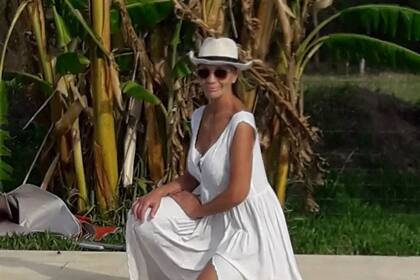 Patricia Dal, en un duro momento: la estafaron y no pudo volver a entrar a la casa que alquilaba