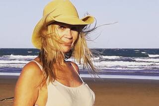 Patricia Dal rompió el silencio, tras ser acusada de usurpar un departamento en Mar del Plata