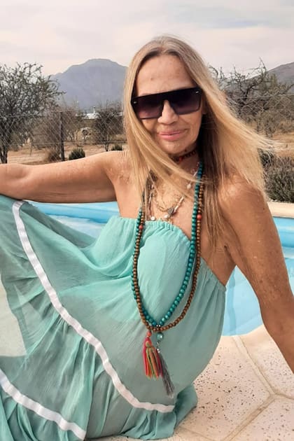 Patricia Dal trabajó con todos los capocómicos