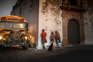El sueño del motorhome: tres historias de quienes se animaron a hacerlo realidad