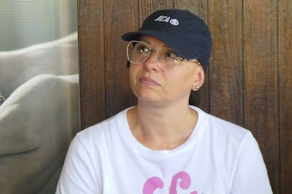 Patricia Gorza durante la primera jornada técnica del evento Líderes de la Ruralidad, que se realiza durante esta semana en Costa Rica