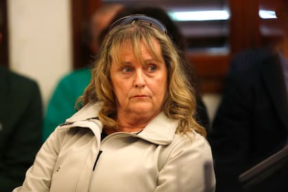 Patricia Kadgien, hija de un jerarca nazi, tenía en su casa de Mar del Plata el cuadro "Retrato de dama", que ahora será restituido a su dueña en Países Bajos