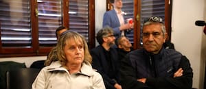 Restituyen a su dueña el cuadro “Retrato de una dama” y confirman la decisión de exponerlo en Argentina