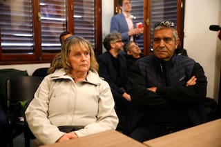 Restituyen a su dueña el cuadro “Retrato de una dama” y confirman la decisión de exponerlo en Argentina