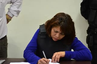 La historia de la secta que mató al pequeño Ramoncito como ofrenda al "Señor de la Muerte"