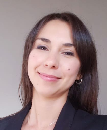 Patricia Maidana (LVMH Beauty Argentina): "El refill debe ser ambientalmente más eficiente que el producto completo, ergonómico, intuitivo y fácil de usar"