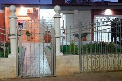 Patricia Montenegro fue asesinada dentro de su casa, en la localidad cordobesa de San Francisco de Chañar