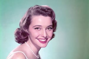 Patricia Neal, la ganadora del Oscar y el premio Tony que superó varias tragedias y se transformó en un ejemplo de resiliencia