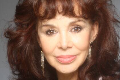 Patricia Palmer: "El streaming no es teatro, es otro lenguaje"
