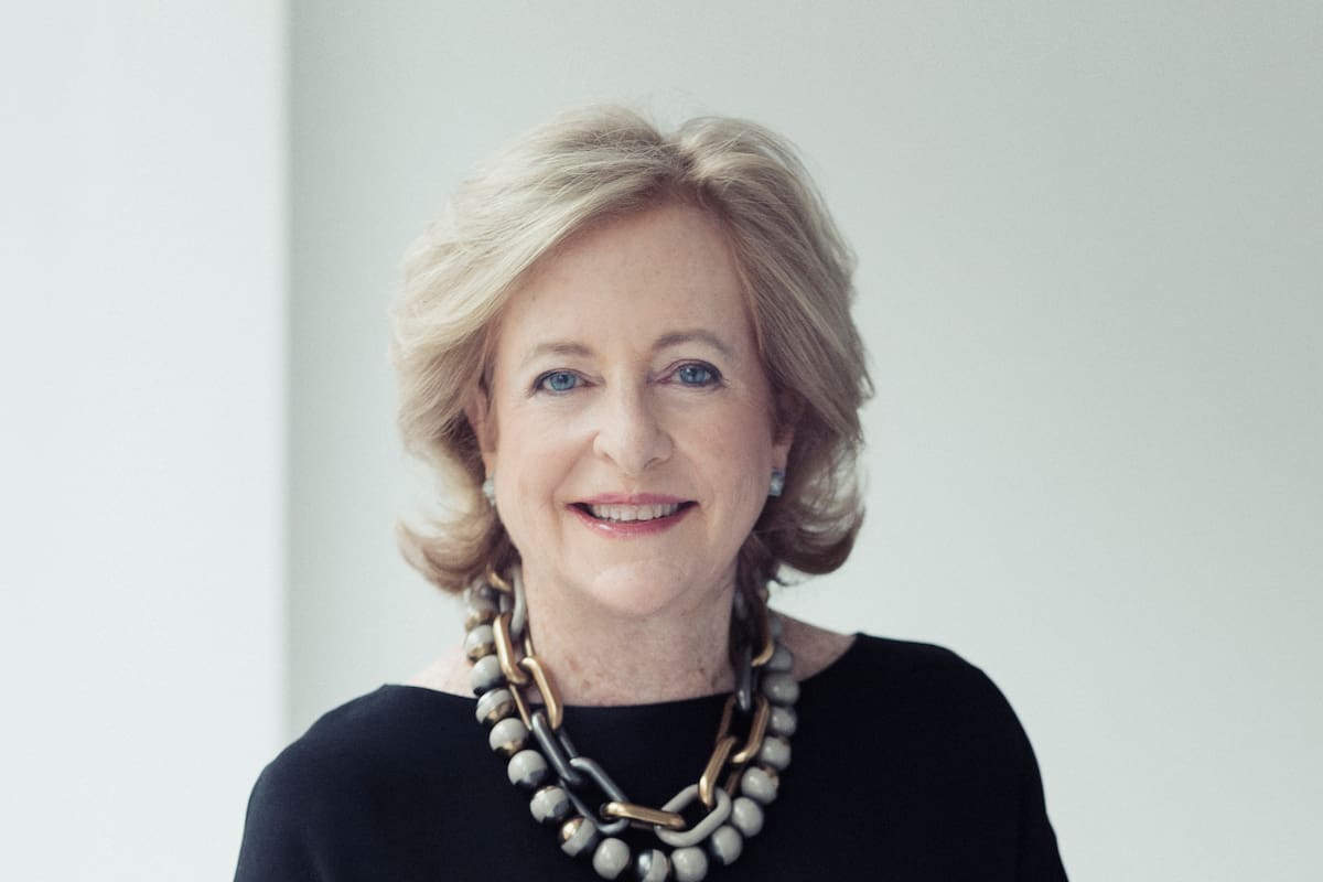 Patricia Phelps de Cisneros