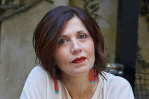 Premio a la trayectoria para una editora argentina