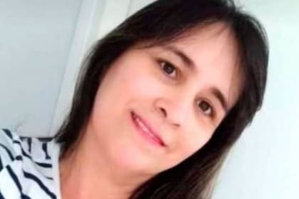 Patricia Torres, la mujer que murió al caerse en el hueco de un ascenso