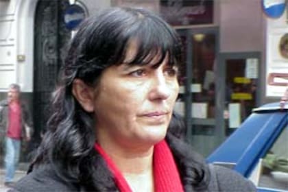 Patricia Walsh
