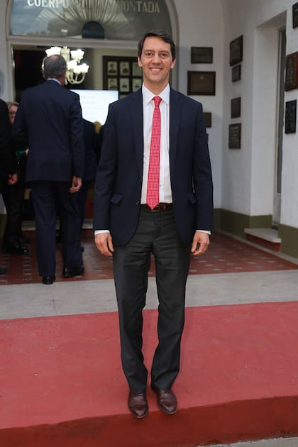 Patricio Bulgheroni