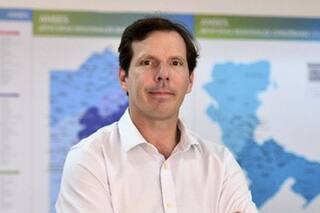 Patricio Jaccoud: "La Anses cambia la lógica y sale al encuentro de la gente"