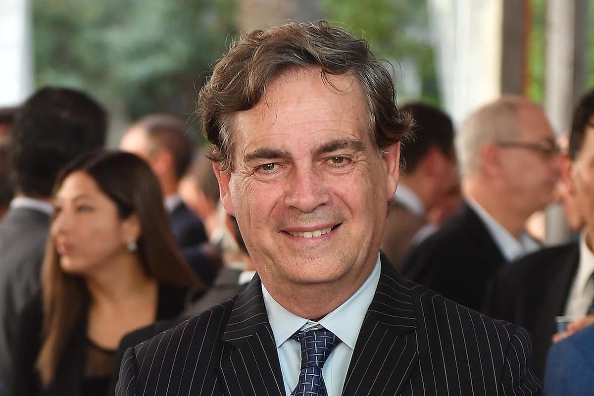Patricio Carmody