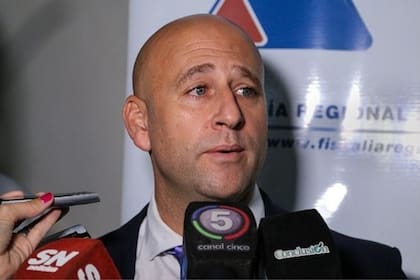 Patricio Serjal