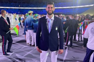 Patricio Garino: que será de la selección de básquetbol luego del adiós de Scola