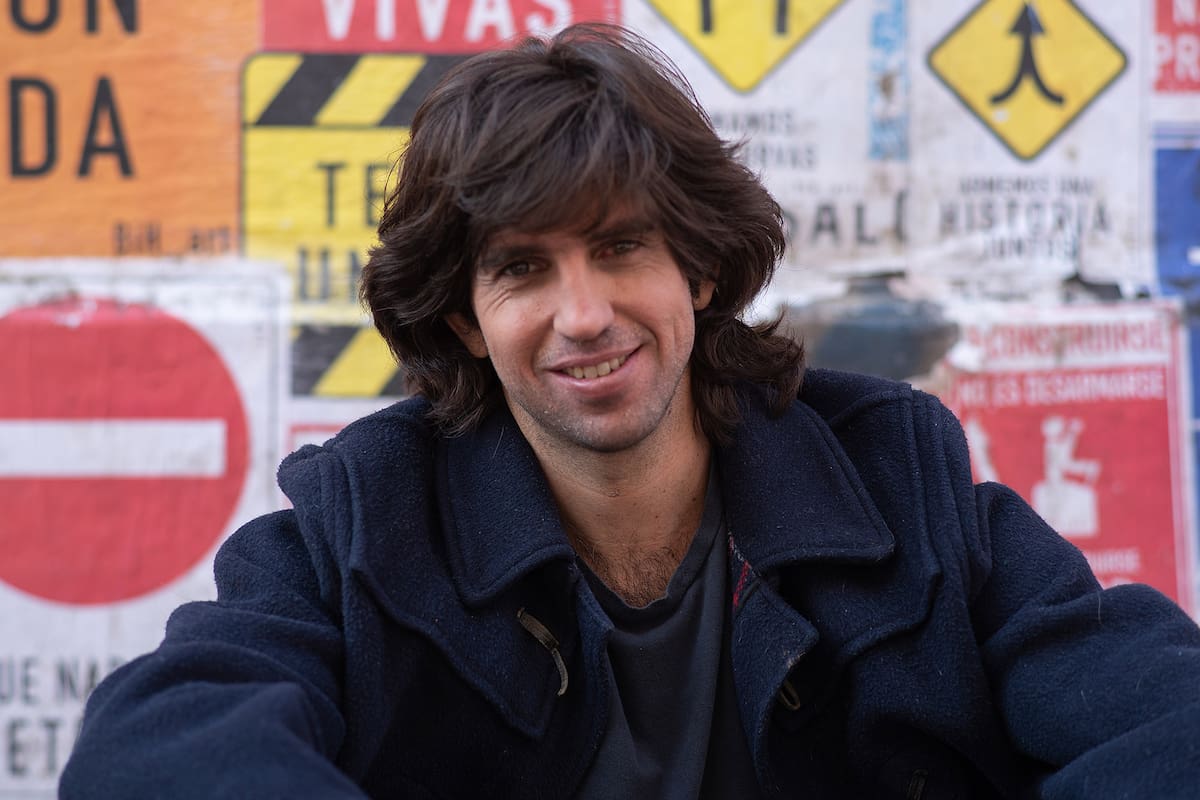 Patricio Abadi