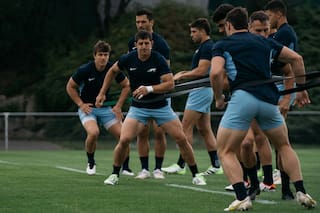 Trece largos días para hacer mucha autocrítica, darse cuenta del potencial y salir ahora a dejar todo