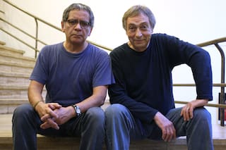 Buscavidas, un programa exitoso del que no quedan rastros... ¿por una venganza?