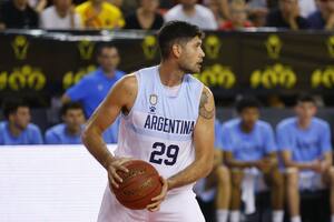 El torneo que la selección argentina de básquet no quería jugar, y que ahora debe ganar para soñar con París 2024