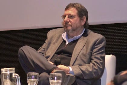 Patricio Gerbi, titular de Coarco