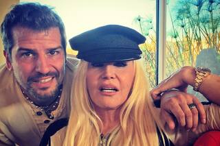 La impactante revelación de Patricio Giménez sobre la salud de Susana