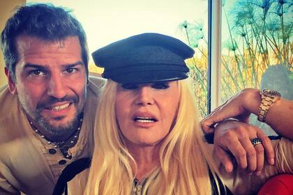 Patricio Giménez reveló detalles jamás contados sobre el cuadro de coronavirus que atravesó su hermana Susana