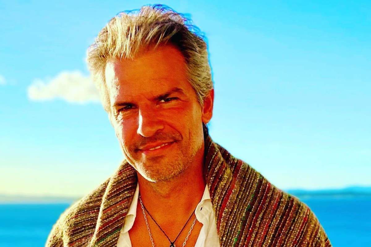 Patricio Giménez se expresó en las redes sociales tras el grave accidente de su sobrino Francisco en Uruguay