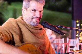 Patricio Giménez habló de su paso por MasterChef Uruguay y deschavó a Rocío Marengo en vivo