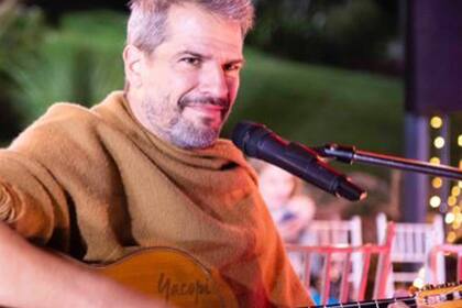 Patricio Giménez, sobre el accidente de Susana: "Se cayó llevando a Rita, su perra, la cartera y un bolso"