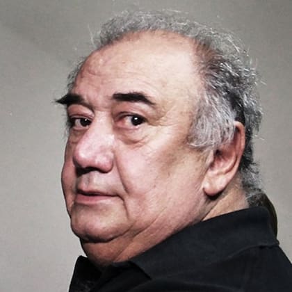 Patricio Gorosito, uno de los fallecidos líderes de la organización que transportaba cocaína a Europa