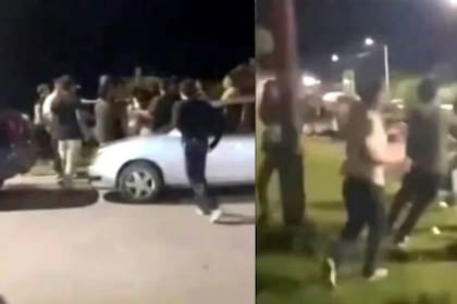 Patricio Ledezma fue atacado por una patota de veinte jóvenes a la salida de un boliche en Tafí del Valle