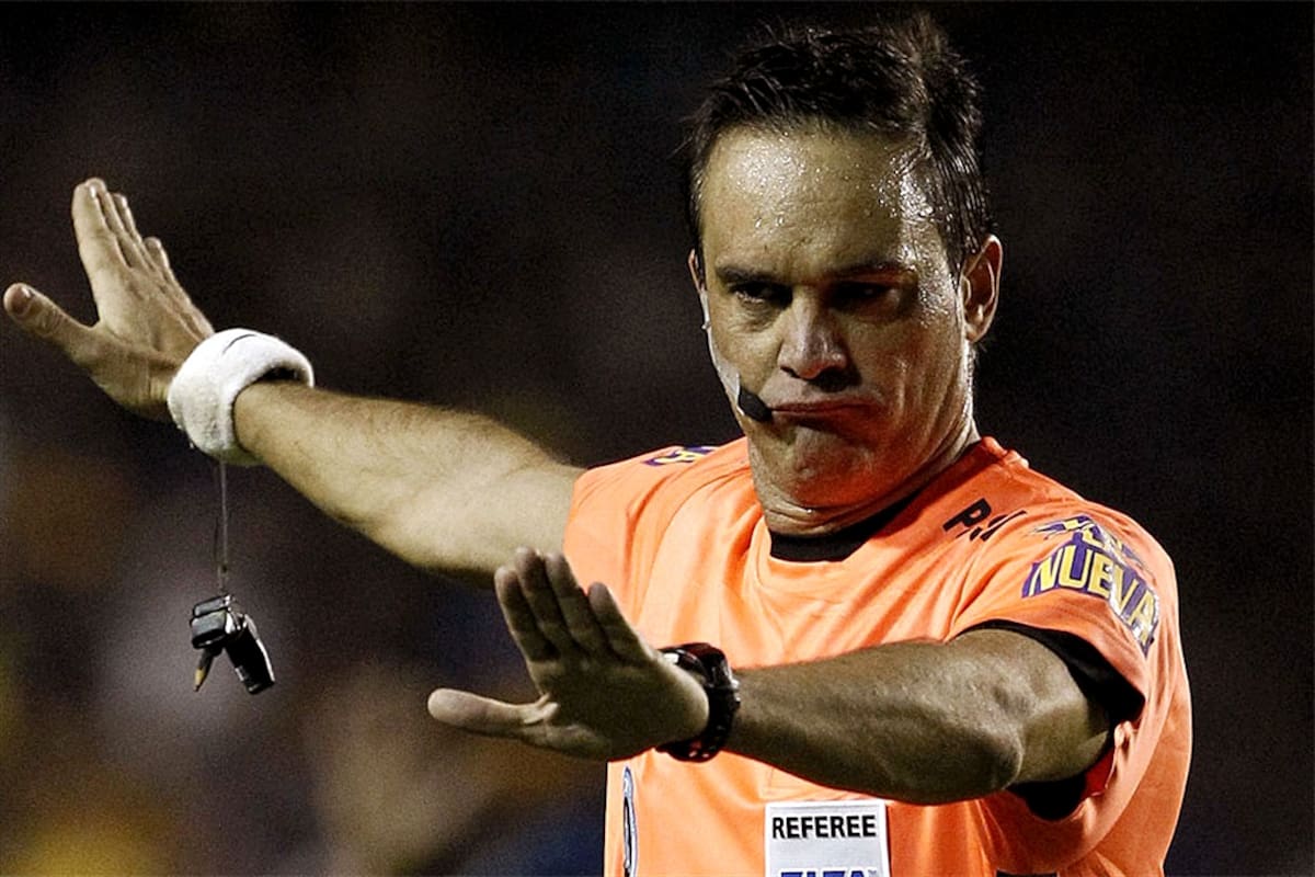 Patricio Loustau, el gran candidato a dirigir la Supercopa