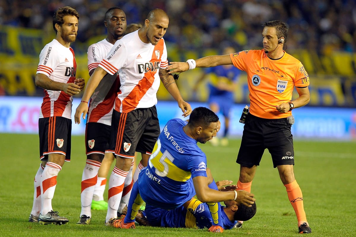 Patricio Loustau, el gran candidato a dirigir la Supercopa