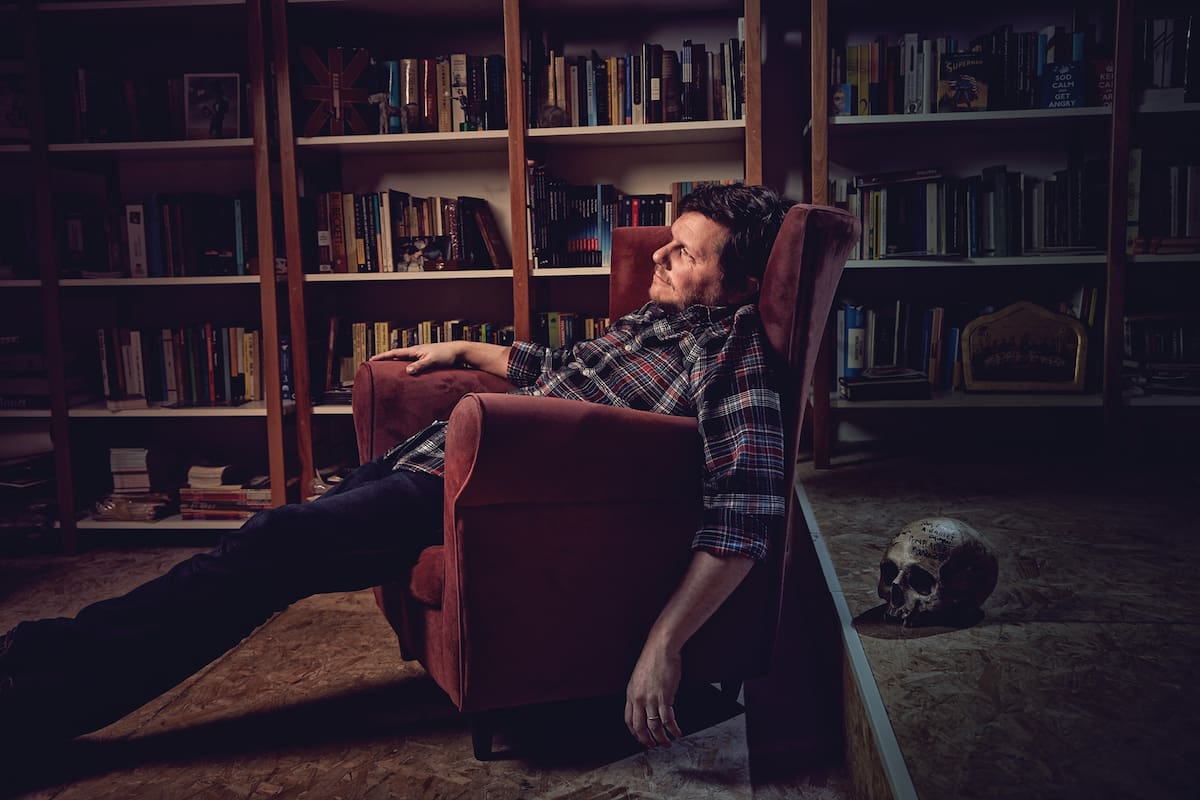 Patricio Orozco, el primer latinoamericano en recibir la Orden del Imperio Británico por difundir la obra del autor inglés, prepara, en el CCK, una puesta con Norma Aleandro, que encarnará a las mujeres de las principales obras del Bardo. Pronto, él visitará los jardines del Palacio de Buckingham pa